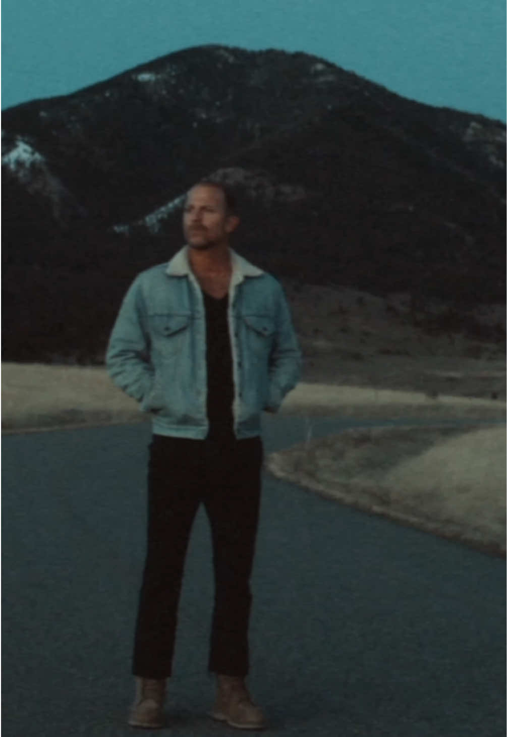 Just a couple lone wolves making Solitary Tracks Pre-order available now.