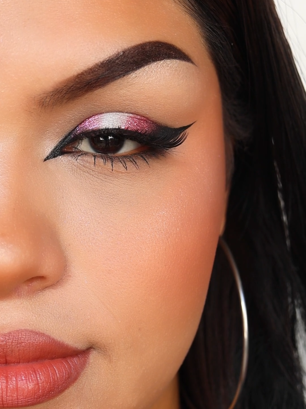 Idea de maquillaje