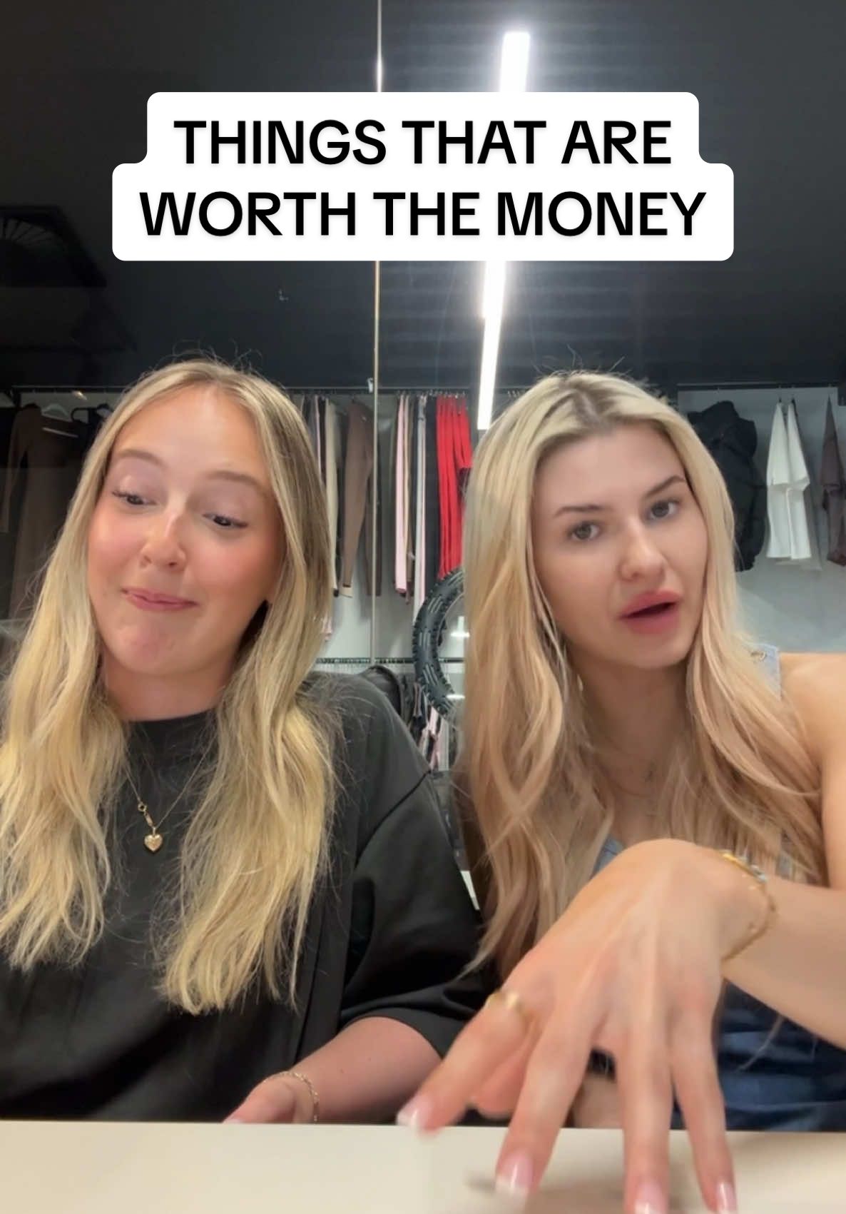What do you think is worth the money? #worththemoney #worthit #SmallBusiness #smallbusinesscheck #smallbusinessowner #relatable #relatablecontent 