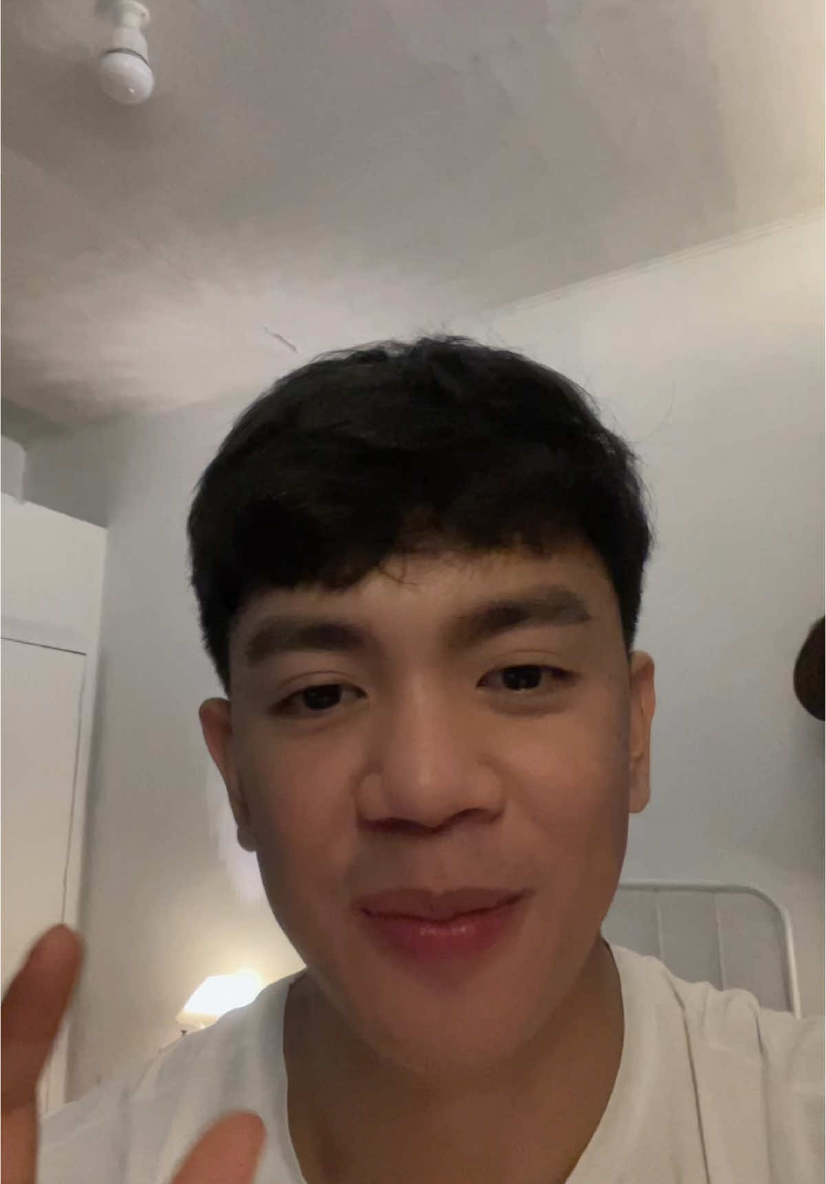 Wala lang skl hehe kinikilig parin ako hangang ngayon kasi 😩😭 HAHAHAHAHAHAHAHAHAHA GANDA MO ❤️🥹