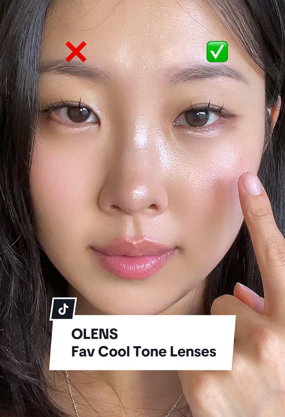 Use code:Sohnime10 for a discount @OLENS Global Official (fun fact i’ve only worn olens lenses since middle school actually the most comfy) -Glow Natural Mocha Brown -RealRing Gray -Misty Ash Choco #olens #lenses #colorlenses #colorcontacts #koreanbeauty 