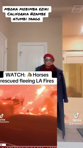 mboka mobimba eziki California Nzambe atumbi yango