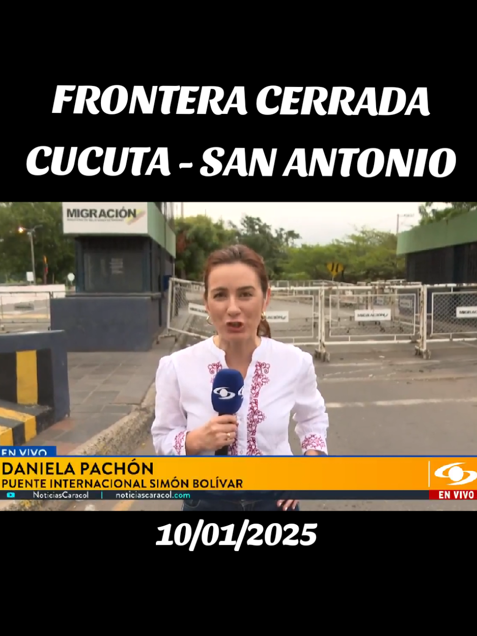 CUCUTA - SAN Antonio #LIVEhighlights #TikTokLIVE #LIVE #Venezuela #venezolanas #venezolanos #chamos #venezolana #venezolano #caracas #Zulia #carabobo #venezuela🇻🇪 #venezuelatiktok #venezuelalibre #Venezuelaentodo #Chavista #chavismo #Maduro #MariaCorina #MariaCorinaMachado #vzla #Edmundo #edmundogonzález #Viral #Longervideos #viraltiktok #tiktok #longervideo #Ultimahora #colombia #cucuta 