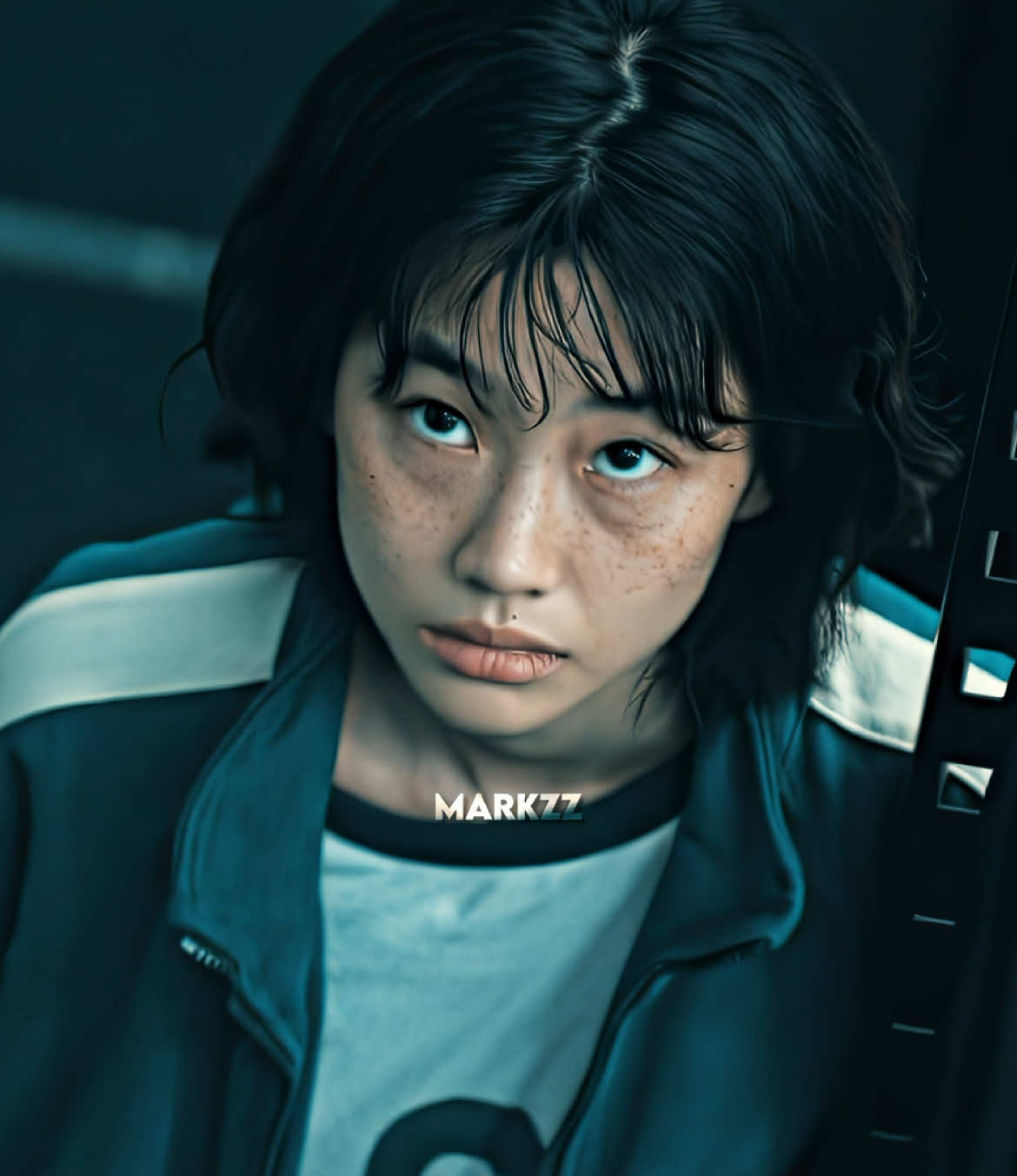 hoje em dia é difícil encontrar.. | scp: @jcqscenes #player067 #067 #saebyeok #kandsaebyeok #squidgame #round6 #kdrama #edit 