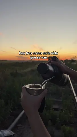 Atardecer,mates y las palabras del gran Pepe 🙌🏼🧉❤️‍🩹 #fyp #paratiiiiiiiiiiiiiiiiiiiiiiiiiiiiiii #mate #vida #momentos 