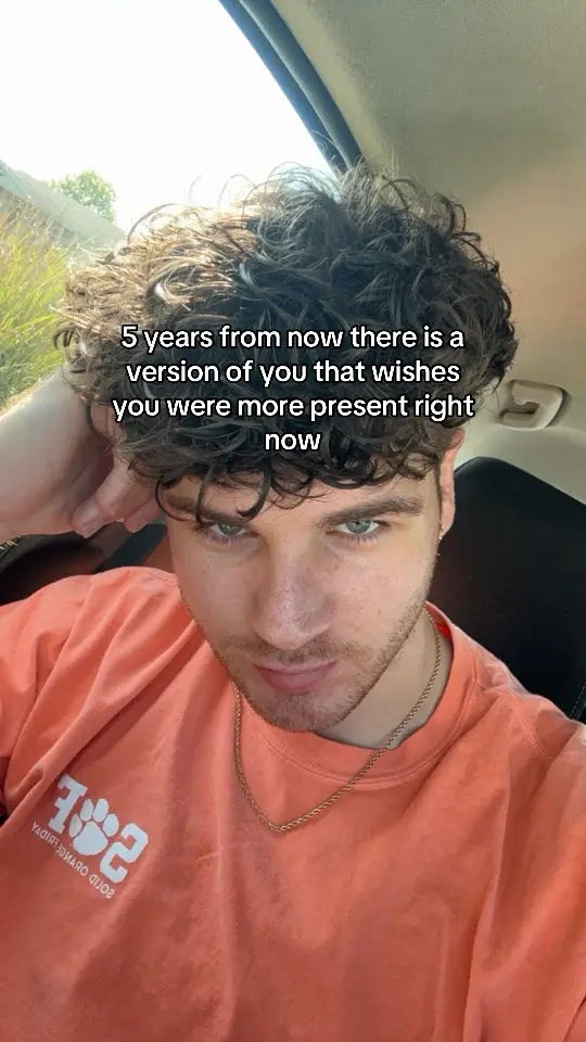 no time exist outside of right now