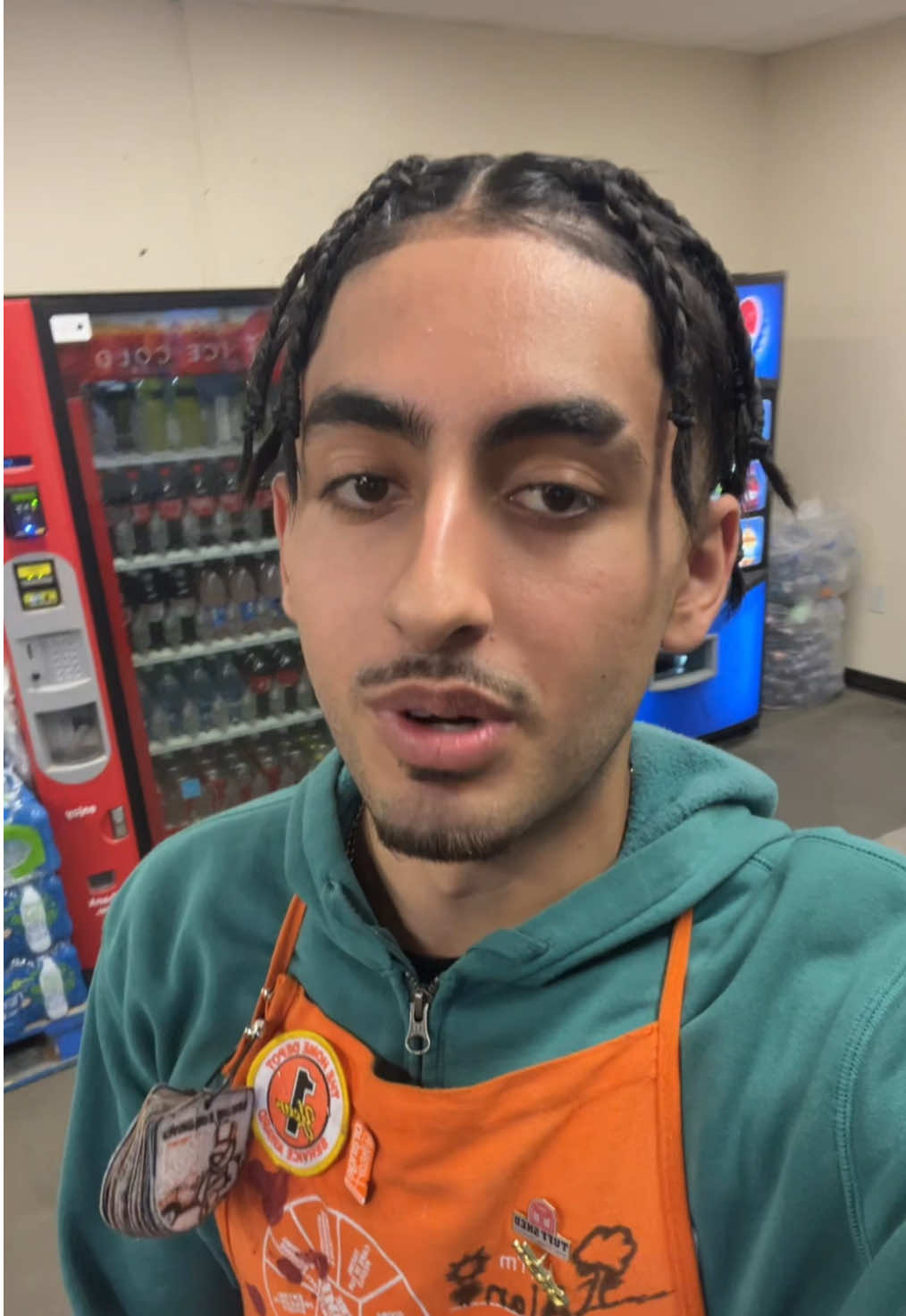 Since yall kept calling me that 😣 #fyp #jordanlike #packers 