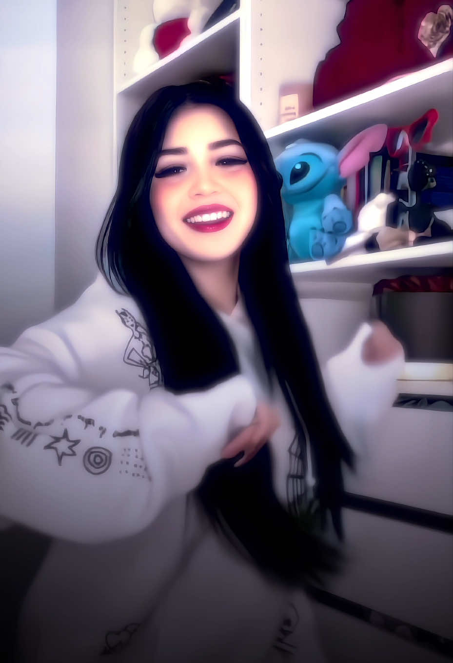 Fer siempre a sido hermosa 😻🫶🏼 || NO FLOP || (@Katteyes) || #parati #fyp #tiktok #viral #pinchetiktokponmeenparati #lentejas #apoyo #foryoupage #noflop🥱 #katteyes #tutorialdelacalidaddexio #editsparaimitar @TikTok cd: @Domxzap_🧍🏻‍♂️ 