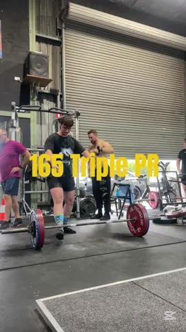 Setting the standard for this year. ——— @hunterperformancecentre @benroberts_hpc  #Fitness #gym #powerlifting #explorepage #fitnessmotivation #gymmotivation #explore #powerliftingmotivation #deadlift