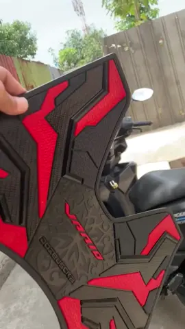 #CapCut Karpet Motor Vario 125 new dan vario 150 new Bahan karet tebal #fyp #xyzbca #viral2025 