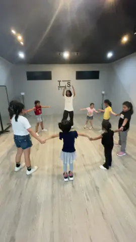Kids Class ✨ 📍Tulungagung  #dance #tulungagung #studio #tsquad #persewaanstudiodance