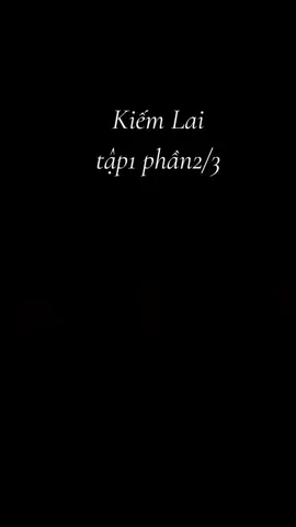 Kiếm Lai tập1 #tranbinhan #4k #ninhdieu #hh3dtq #kiemlai #xuhuong #xuhuonggiaitri #xuhuongtiktok #hoathinh3dtrungquoc 