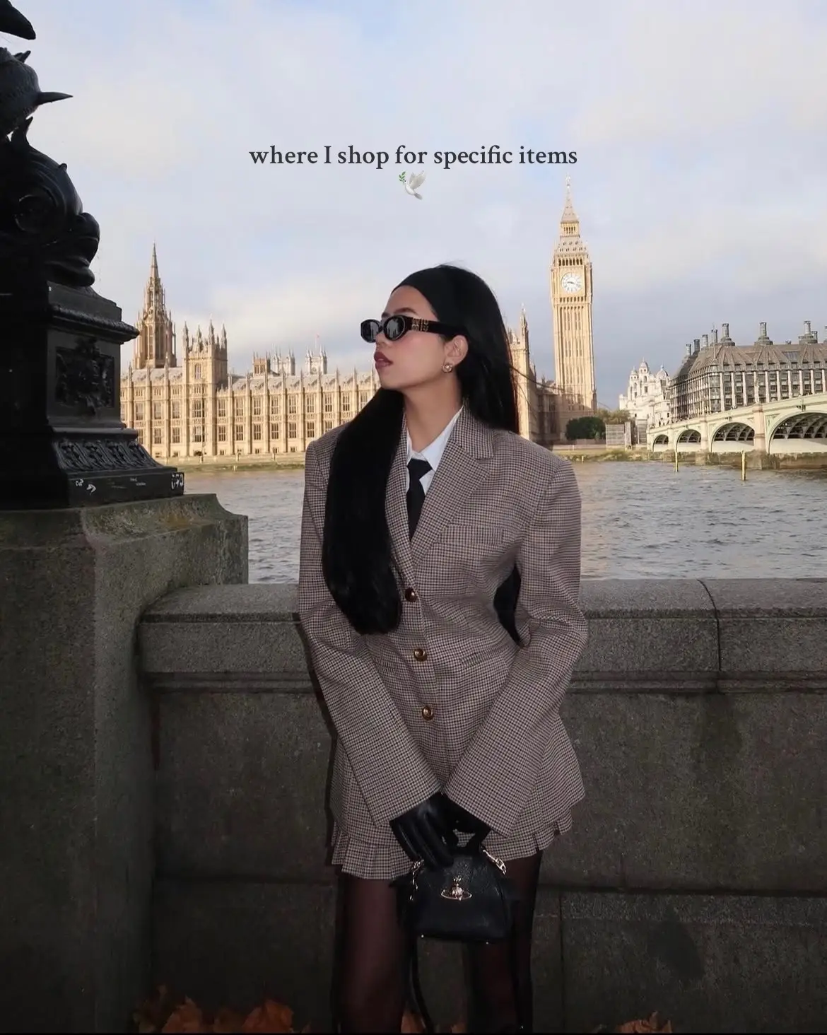 I shop at so many different places but if I’m looking for a specific piece, these are the places I’ll look first! #shopping #fashion #styletips 