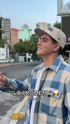 “LO PROMETO” 🥃 #rap 