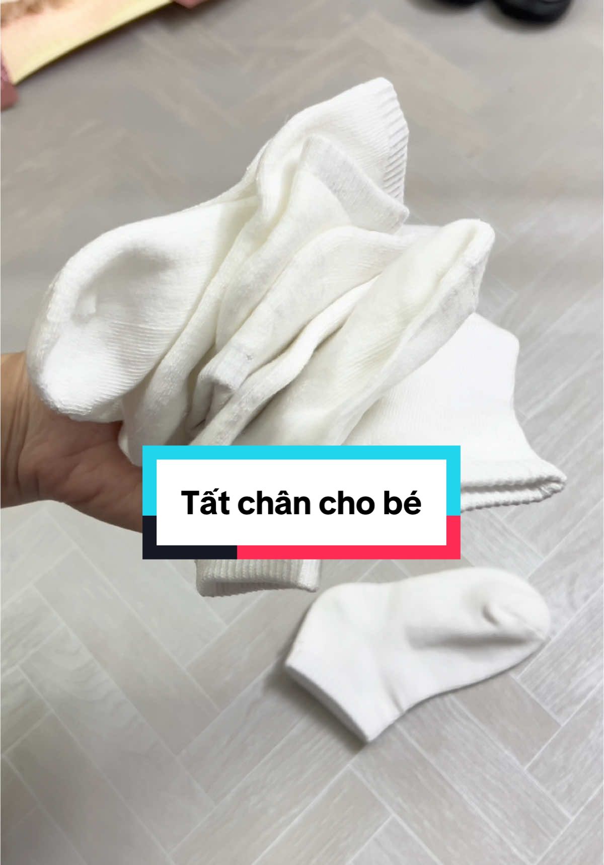 #tất #tatchanchobe #tatrreem #vớ #dotreem #xuhuong #shopnhabin29