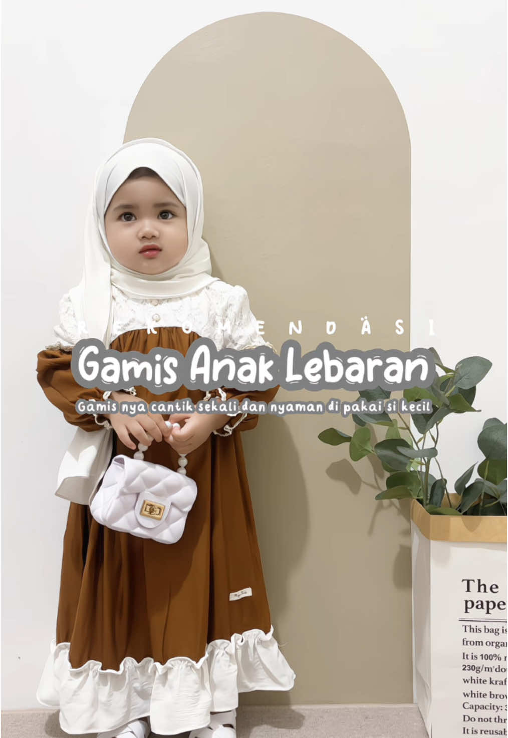 Gamis anak cantik bahannya premium, adem dan emang secakep itu 🥹🫶🏻🤍 #bajuanak #bajumuslimanak #bajuanakmuslim #gamisanak #gamisanakperempuan #gamisanakmurah #gamislebaran #gamisanakkekinian #lebaran #lebaran2025 #idulfitri #gamisanakmuslimah 