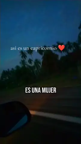 Asi 3s un capricornio 💚🤍❤ #buenasvibras #sincomentarios #capricornio #2025 