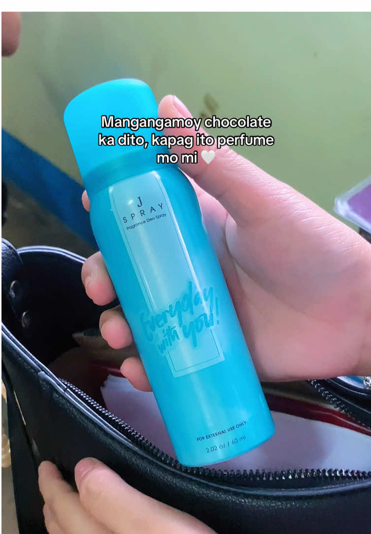 napaka affordable netong perfume na’to mi, baka J SPRAY PERFUME yarn!🤍 #jspray #jsprayperfume #jsprayfragrance #everydaywithyou #perfumespray 