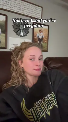 I think I am one and done 😂🤰🏼#pregnant #pregnantlife #pregnanttiktok #sick #morningsickness #sleepy 