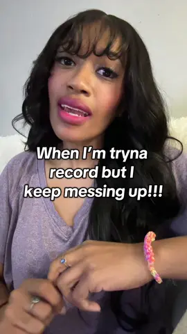 Like just forget the whole video! I dont even wanna make it anymore at this point!😒