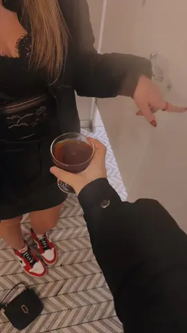 HAHAHA #spreaditopen #espressomartini 