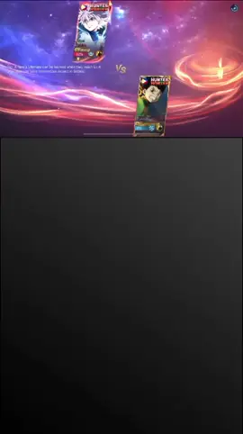 #MLBB×HUNTERHUNTER #MobileLegendsBangBang #MLBBSkinGifts 