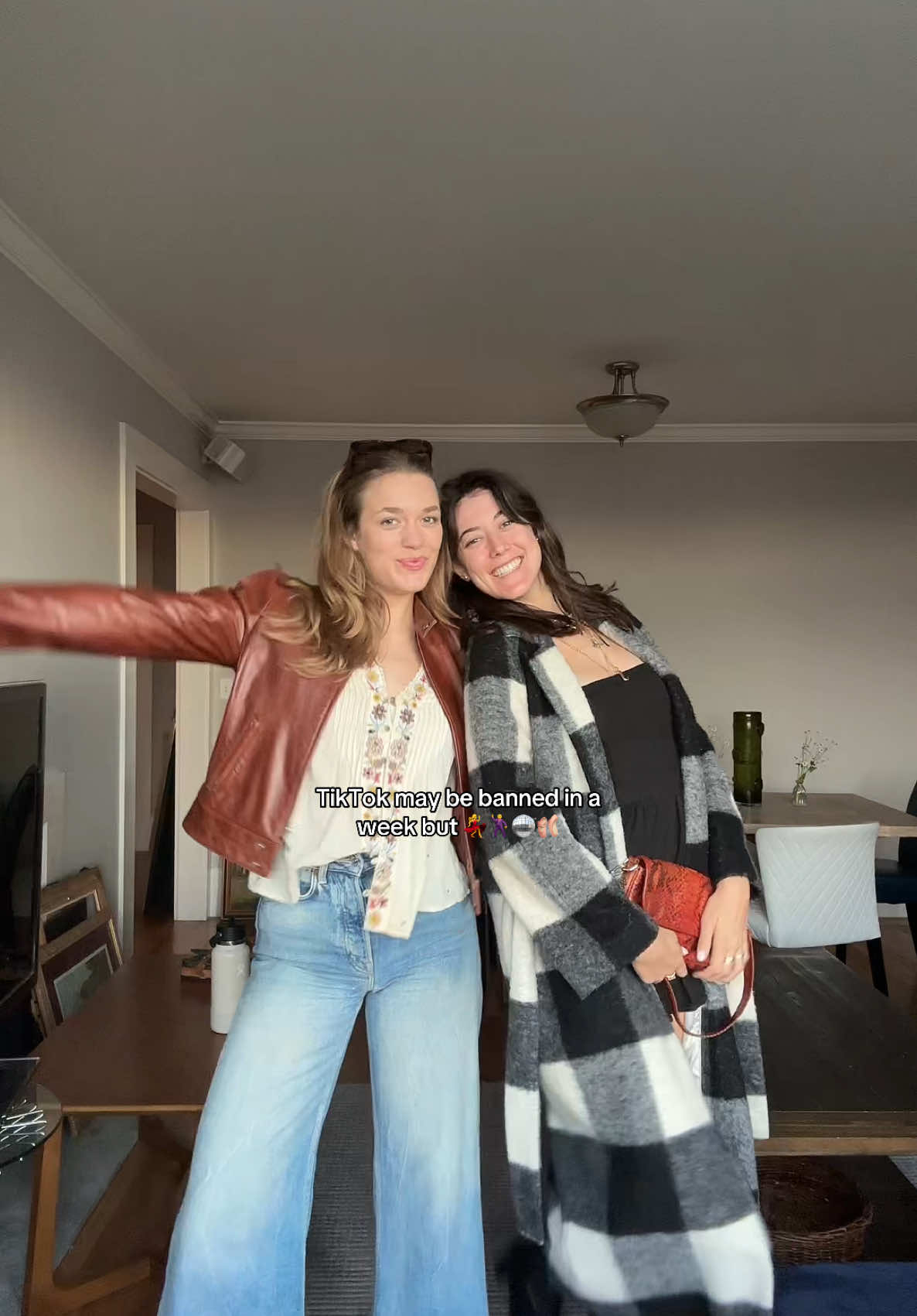 … and we dance it out!!!!! 🩰🕺💃🪩🥂