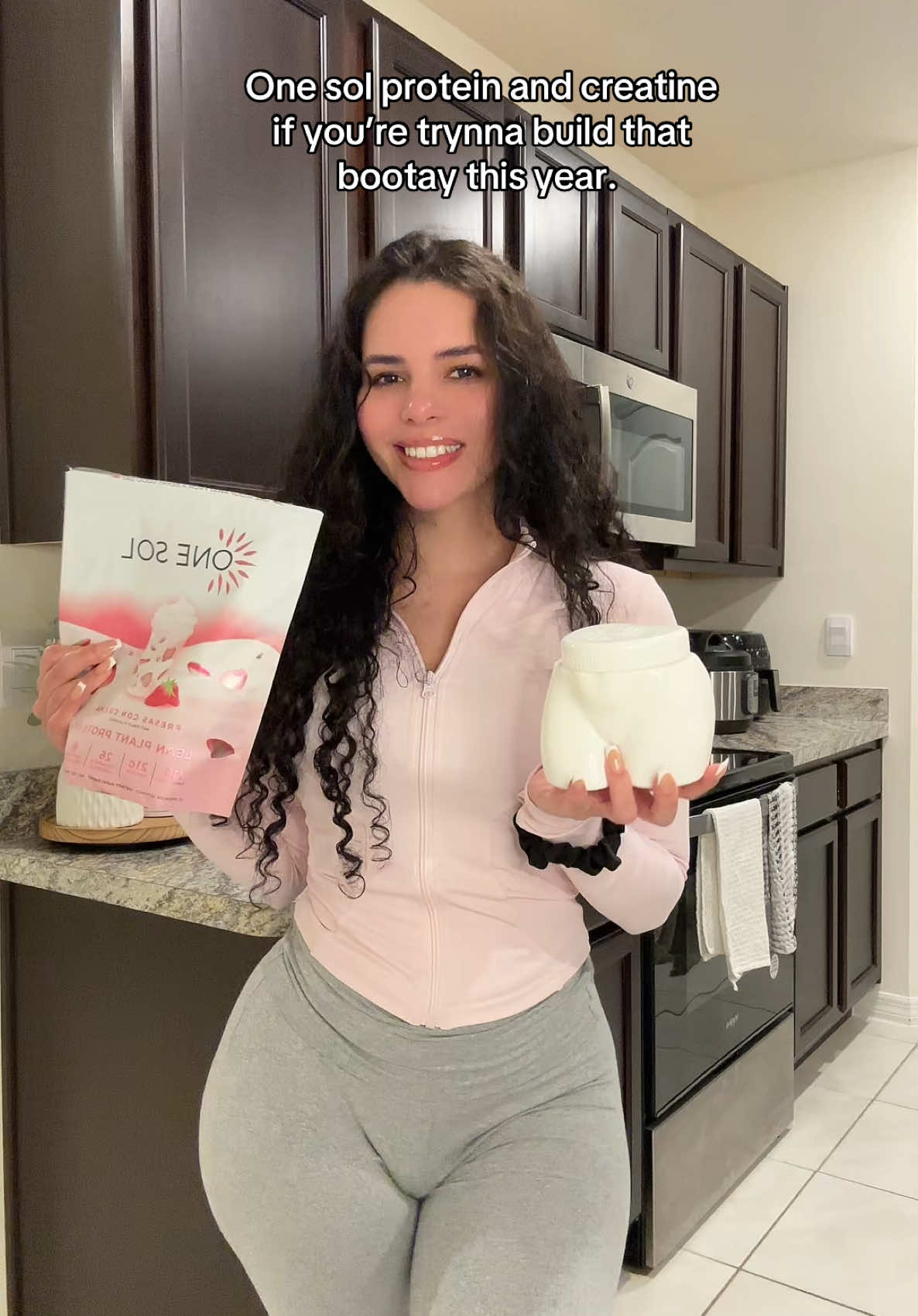 Trust me give it 3 months 💕 @One Sol discount code: andrelys 