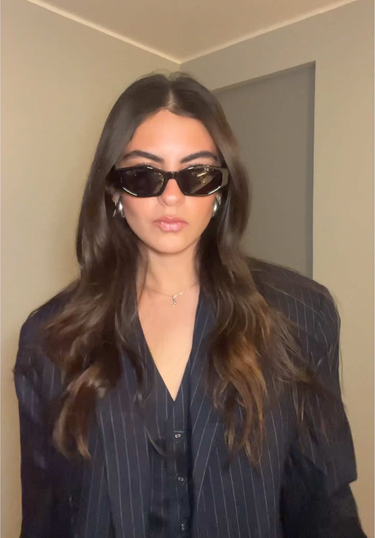 Cómo vestirte para la Fórmula E en el Autódromo Hermanos Rodríguez 💙💙  #formulae #autodromo #OOTD #mediaday #fiaformulae #grwm 