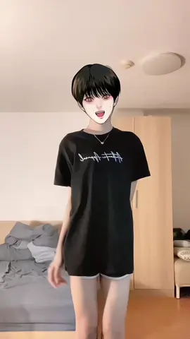 #omega #paojun #omegavers #omegaboy #paojun 