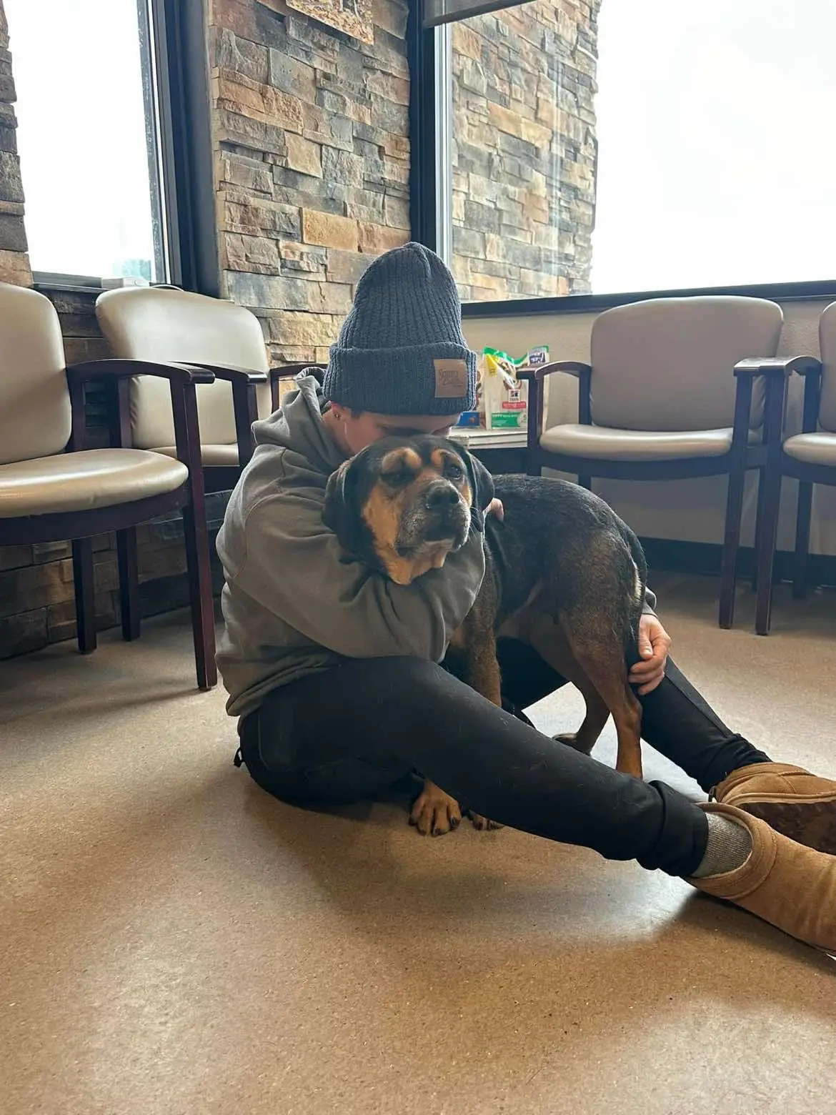 This is a different post than usual, but it’s important and means a lot to me. 🤍 The Stray Sanctuary is a local non profit animal rescue. They are the kindest people and have the biggest hearts when it comes to animals. They just recently got a brand new building up for all the animals they have saved. However, it takes money to run it.  Anything is appreciated and will be put towards helping these animals and future animals. I will have links you can donate to in my bio. If you can’t donate, please share or repost, or comment to boost the algorithm. Find their page on Facebook to see what all they’ve done for the strays in this community!  #linkinbio #animalrescue #rescue #animalsoftiktok #dogsoftiktok #catsoftiktok #straycat #straydog #nonprofit #animallover #donation #donationsneeded #midwest #straysanctuary