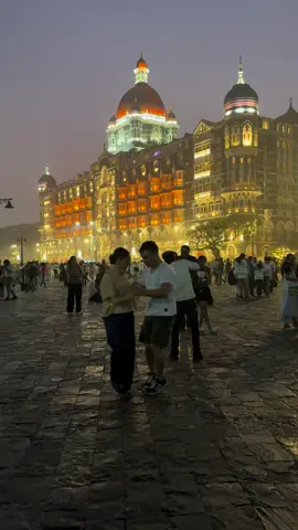 Cumpliendo mi sueñoooo Primera gira ✈️ Bailando en el Taj Majal Palace en Mumbai India  Gracias al tango por este regalo y gracias al mejor @Emmanuel Marin por su compañerismo ❤️‍🔥🫶🏻