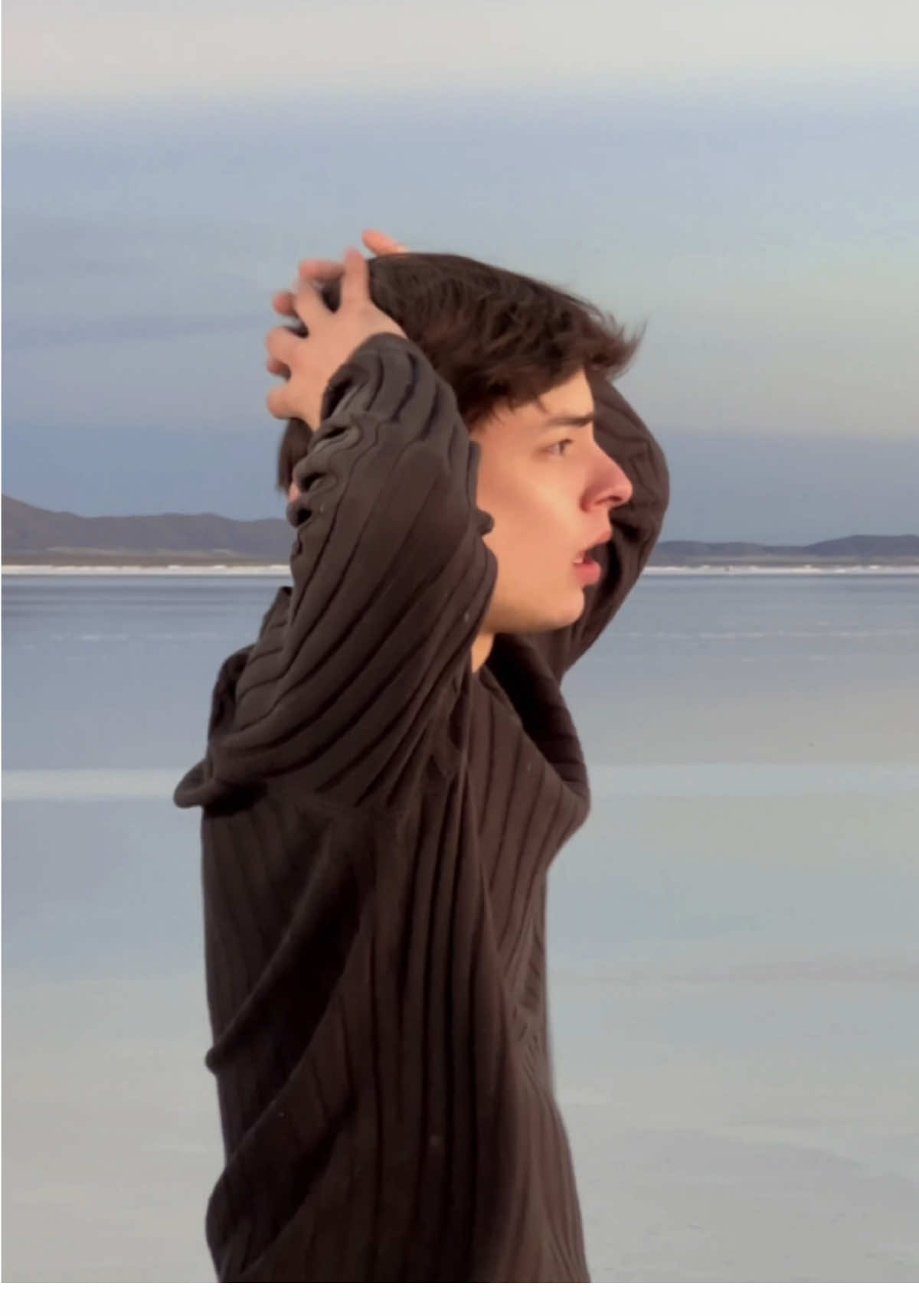 @Hidalgo Tours Que hermoso El Salar de Uyuni 🥹📍#bolivia #salardeuyuni 