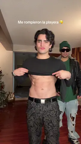 SI VIERON QUE PASO AL FINAL?  