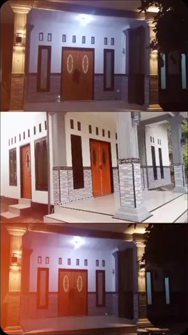 sederhana saja,di umur seggini sudh punya rumah hasil keringat sendiri sudah alhamdulilah😊💪 #anakrantau #kulisawit 🇲🇾🇮🇩#bajanglomboktengah #fyp