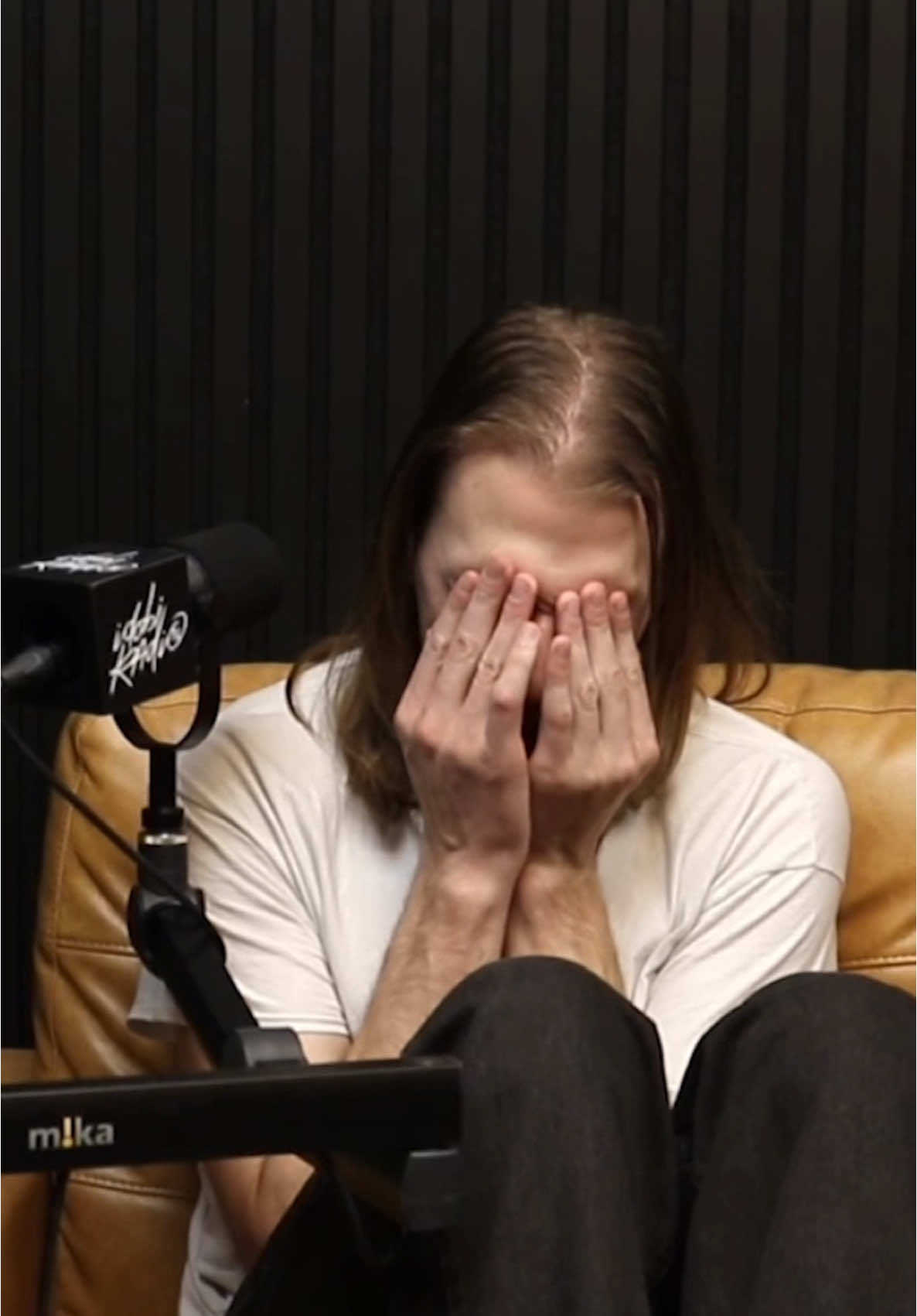 Jared’s resolutions #podcast #resolutions 