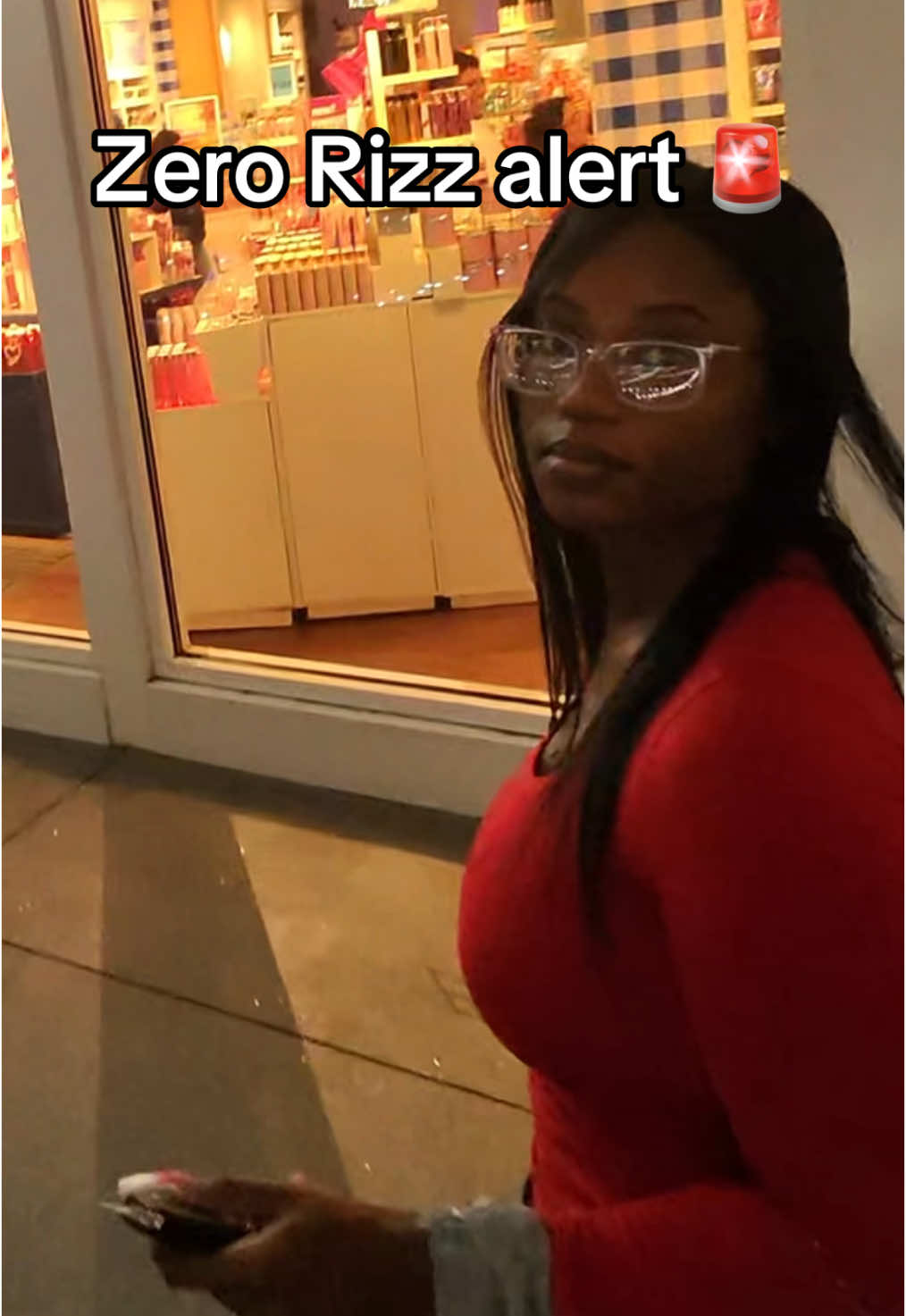 Maybe I should get better glasses #confident #rizzgod #rizzking #rizz #rizzapp 