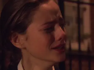 #cryinggirl #cry #bad #sad #wasington #skins #effy 