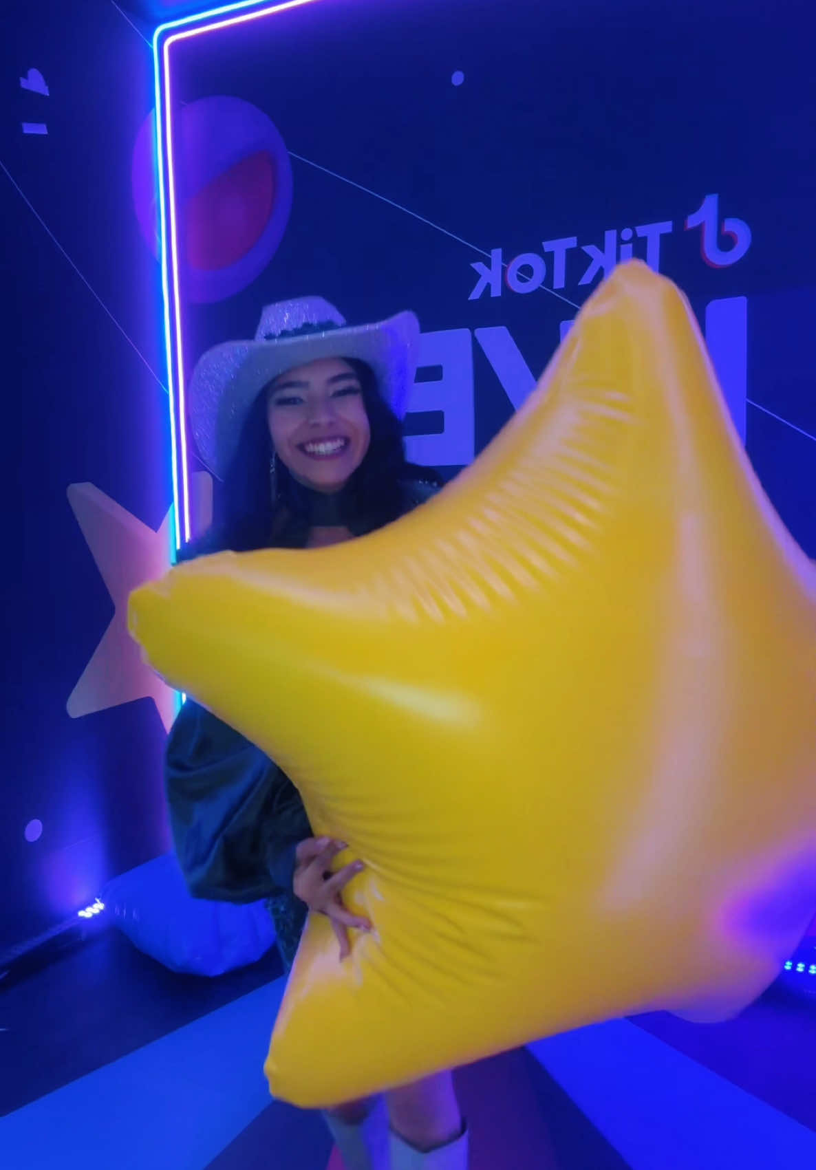 Ayyyy 🩷🌟#anyeliquesolorio #anyelique 