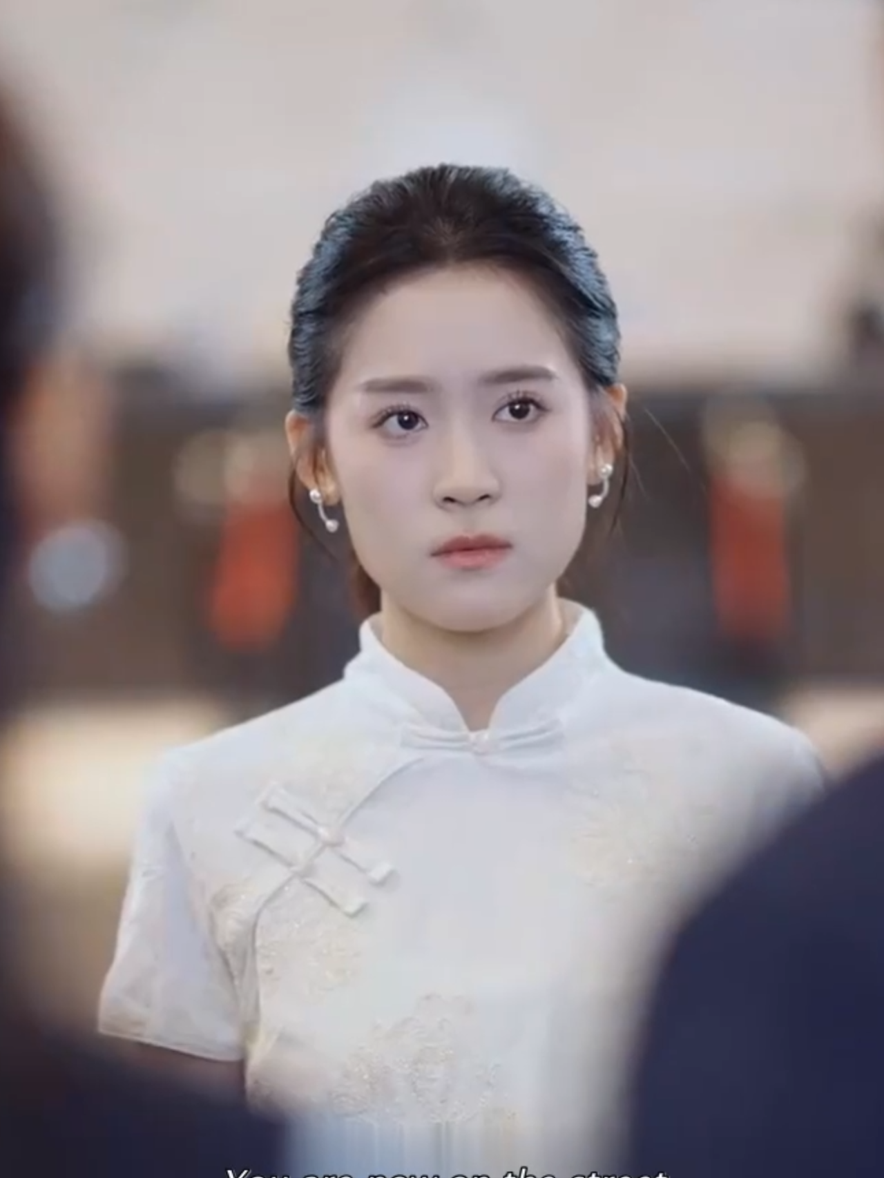 Wish to spend the rest of my life in a light boat. (6)#finale #cdrama #kalostv #lovestory❤️ #liuhaocun #shortdrama #dramachina #dramatiktok #cdramalover #dramareview #chinesedrama #wuxia #flextv
