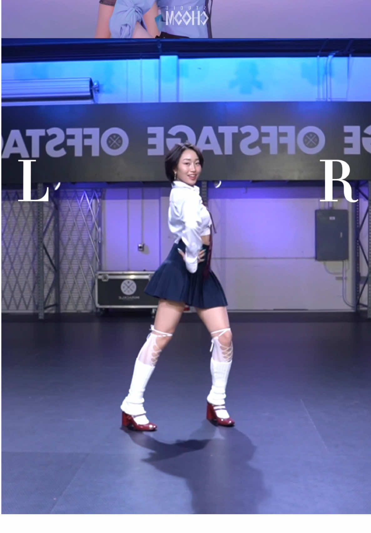 heres a mirrored tutorial for season of memories😇🫶🏻 #kpopfyp #gfriend #seasonofmemories #tutorial 