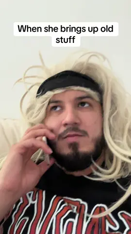 She really brought up MySpace🙄 #fyp 