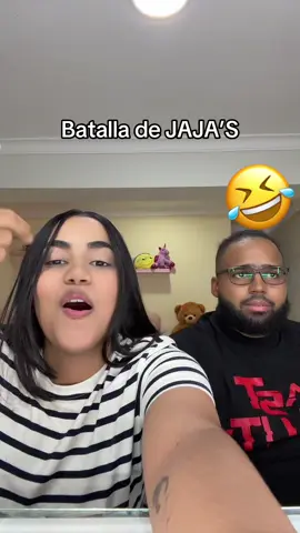 Jajajajajajaj