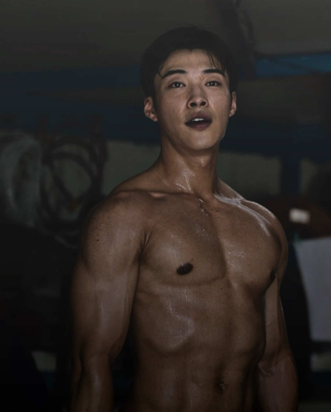 Queria aff 😓 ib:@Mah☆ #edit #aligntmotionedit #kdraluvm #caesdecaça #bloodhounds #geonwoo #woojin #wodohwan #leesangyi #woodohwan 