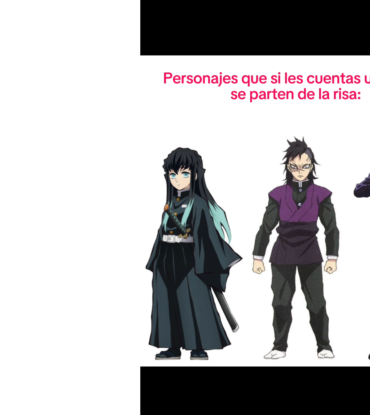 #MUICHIRO #GOJO #GENYA ;;; #muichiro #tokito #tokitomuichiro #muichirotokito #genya #genyashinazugawa #Gojo #gojousatoru #satorugojo #saturo #Parati #parati #paratiiiiiiiiiiiiiiiiiiiiiiiiiiiiiii #pinchetiktokponmeenparati #fyp #foryou #fvpシ #kny #jjk 