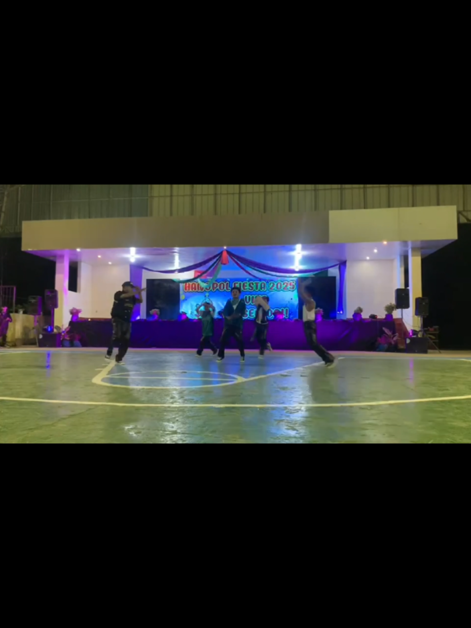 Welcome to San Andreas! #alteredcrew #dance 