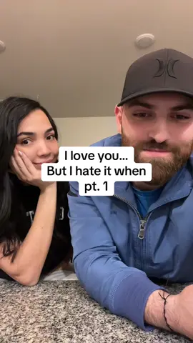 Gotta start learning Spanish #latina #lebanese #couplegoals #español #couplecomedy 