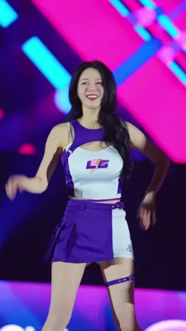 🥰🥰🥰🥰🥰#치어리더 #이아영 