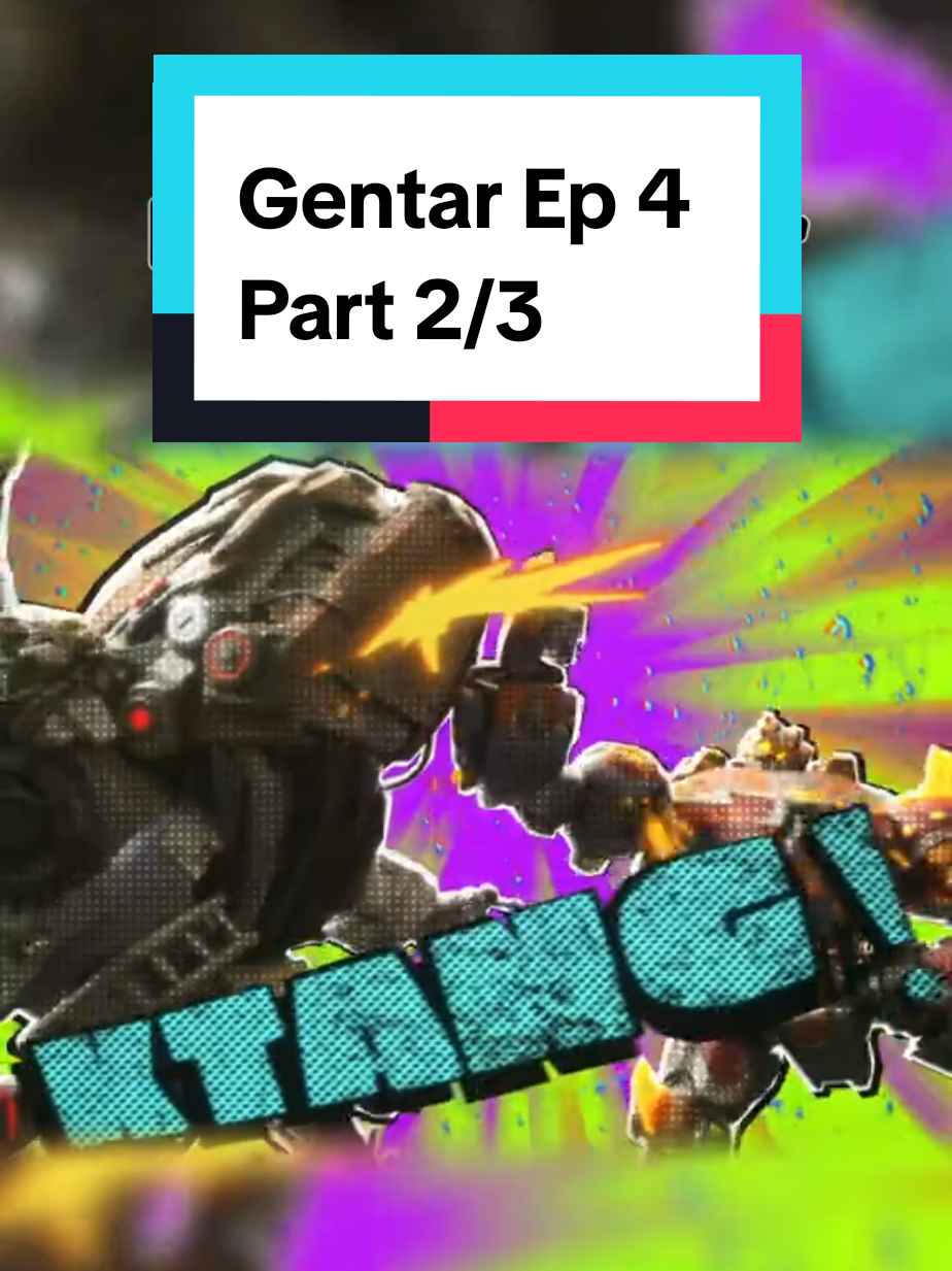 Tonton full video BoBoiBoy Gentar di ▶ MONSTA NETWORK #BoBoiBoyGentar #Seterong #MONSTA