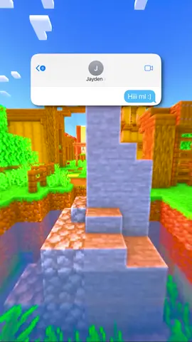 I didn't expect this end😮!!! #minecraftparkour #crazynight #fypシ #mine #suspence #sus #pt2 #BestFriends #textstory #fy #fyp #fypシ゚viral #fyppppppppppppppppppppppp 